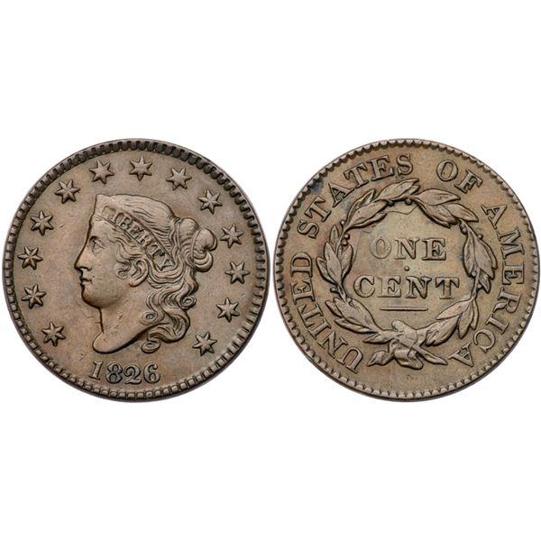 1826 N-7 R1 VF35