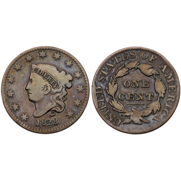1828 N-5 R2 VG7