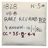 Image 4 : 1828 N-5 R2 VG7