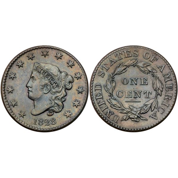1828 N-9 R4 VF35