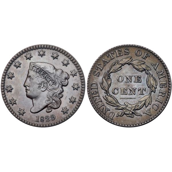 1829 N-2 R2 VF35