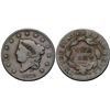 Image 1 : Trio of 1829 Cents with Medium Letters
