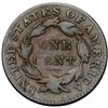 Image 3 : Trio of 1829 Cents with Medium Letters