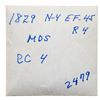Image 4 : 1829 N-4 R4 EF45
