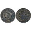 Image 1 : Group of Six 1829 N-5 R3 Medium Letters grading G4 to VG7