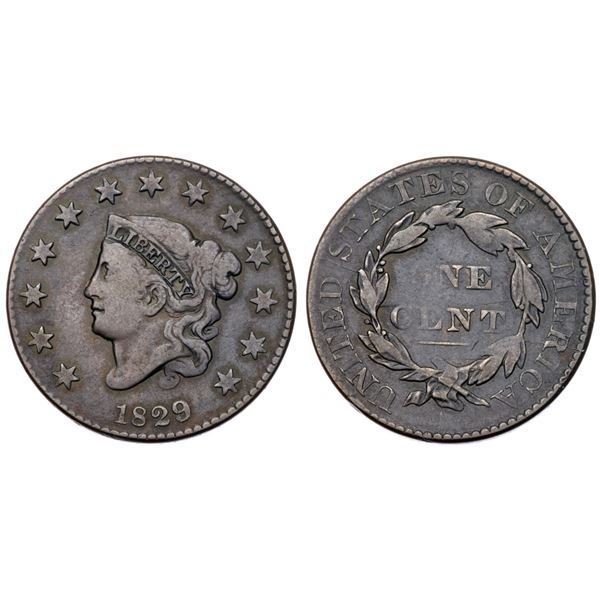 1829 N-7 R3 VG10