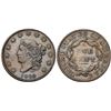 Image 1 : 1829 N-9 R4 Medium Letters VF20