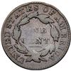 Image 3 : Quartet of 1829 N-9 R4 Medium Letters grading G5 to VG7
