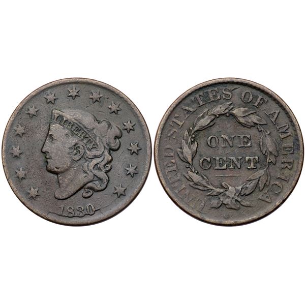 1830 N-4 R2 VG10