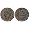 Image 1 : Pair of 1830 N-6 R4 Medium Letters
