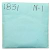 Image 4 : 1831 N-1 R1 Large Letters AU55