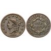 Image 1 : 1831 N-8 R3 Large Letters F15