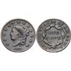 Image 1 : 1831 N-8 R3 Large Letters VG10