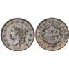 Image 1 : 1831 N-12 R1 Large Letters EF40+