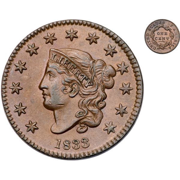 1833 N-3 R1 AU50