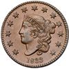 Image 2 : 1833 N-3 R1 AU50