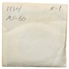 Image 4 : 1834 N-1 R1 Large Stars, Small 8, Medium Letters AU55