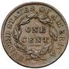 Image 3 : 1834 N-1 R1 Small 8, Large Stars, Medium Letters VF25