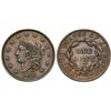 Image 1 : 1834 N-4 R2 Large 8, Small Stars, Medium Letters VF35