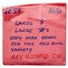Image 4 : 1834 N-6 R3 Large 8, Stars, and Letters EF40