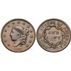Image 1 : 1835 N-6 R1 Head of 1834 VF25+