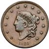 Image 2 : 1835 N-6 R1 Head of 1834 VF25+