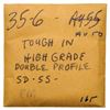 Image 4 : 1835 N-6 R1 Head of 1834 EF45