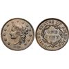 Image 1 : 1835 N-7/17 R1 Head of 1836 AU50+