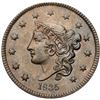 Image 2 : 1835 N-7/17 R1 Head of 1836 AU50+