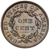 Image 3 : 1835 N-7/17 R1 Head of 1836 AU50+