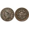 Image 1 : 1835 N-9 R4 Head of 1834, Large 8 VG7