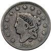 Image 2 : 1835 N-9 R4 Head of 1834, Large 8 VG7