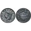 Image 1 : 1835 N-11 R4+ Head of 1834 VG10