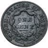 Image 3 : 1835 N-11 R4+ Head of 1834 VG10