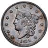 Image 2 : 1835 N-13 R4 Head of 1834 VF30