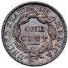 Image 3 : 1835 N-13 R4 Head of 1834 VF30