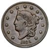 Image 2 : 1835 N-13 R4 Head of 1834 VF25+