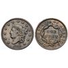 Image 1 : 1835 N-13 R4 Head of 1834 F12
