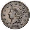 Image 2 : 1835 N-13 R4 Head of 1834 F12