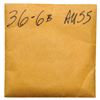 Image 4 : 1836 N-6 R2 Gobrecht Head AU50