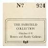 Image 4 : 1837 N-8/7 R1 Plain Hair Cord MS60