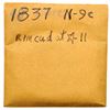 Image 4 : 1837 N-9 R1 Beaded Hair Cord AU55
