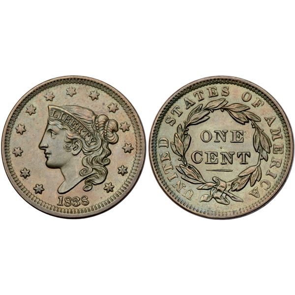 1838 N-1 R1 MS60