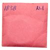 Image 4 : 1838 N-1 R1 EF40