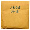 Image 4 : 1838 N-2 R1 EF45