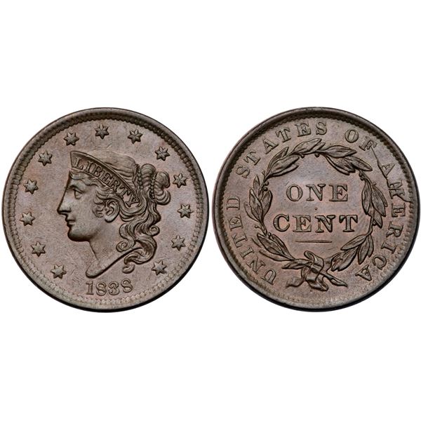 1838 N-10 R1 AU55