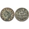 Image 1 : 1839/6 N-1 R3+ Overdate 9 over 6 VG7