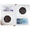 Image 1 : 1839/6 N-1 R3+ Overdate 9 over 6 NGC Good Details, Damaged