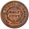 Image 3 : 1851 C-1 R1 AU50
