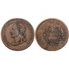 Image 1 : 1783 B-1 W-10130 R.1 Washington & Independence, "Unity States" VF20